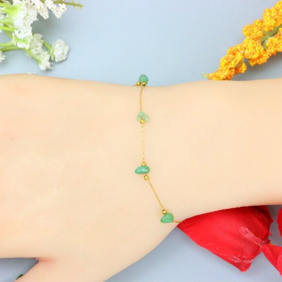 "Elegant & Trendy Bracelet, A Perfect Gift for Women, Thoughtful, EVCH1044 - Picture 1 of 11